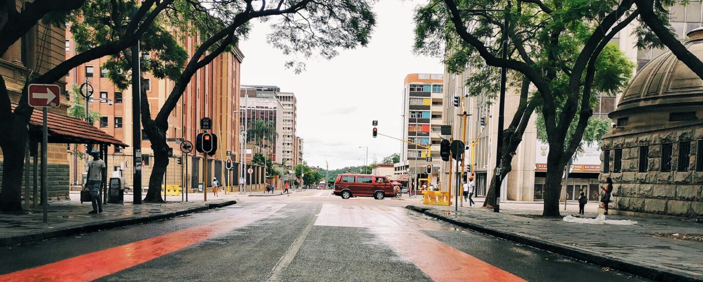 Pretoria South Africa