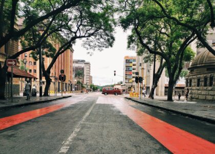 Pretoria South Africa